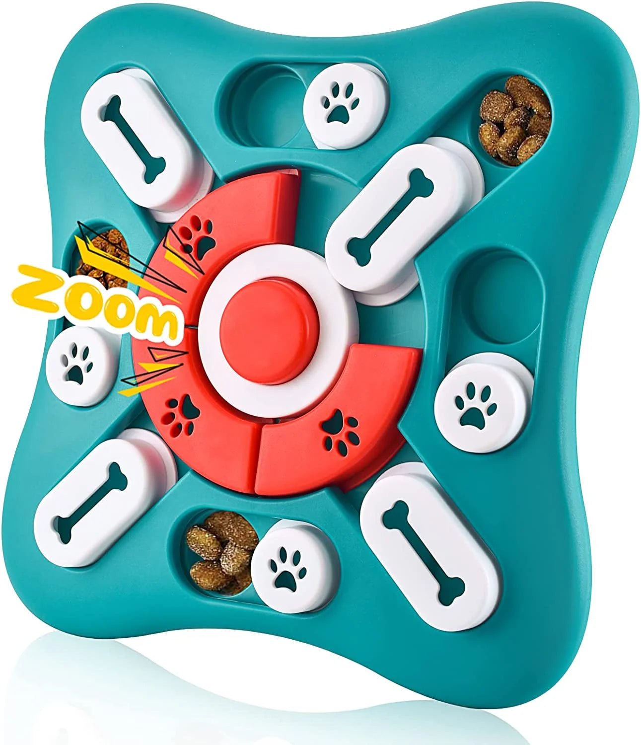 Interactief Puzzelspeelgoed – Mentale Verrijking - Duke & Scoop