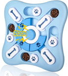 Interactief Puzzelspeelgoed – Mentale Verrijking - Duke & Scoop