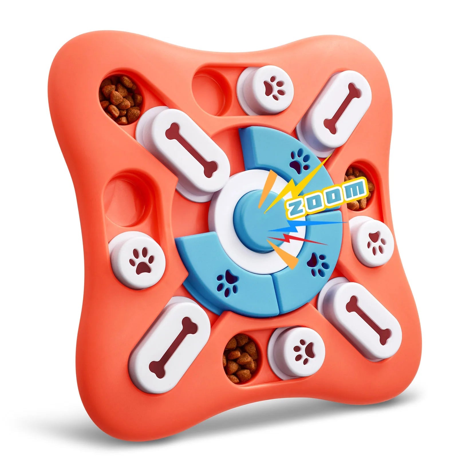 Interactief Puzzelspeelgoed – Mentale Verrijking - Duke & Scoop