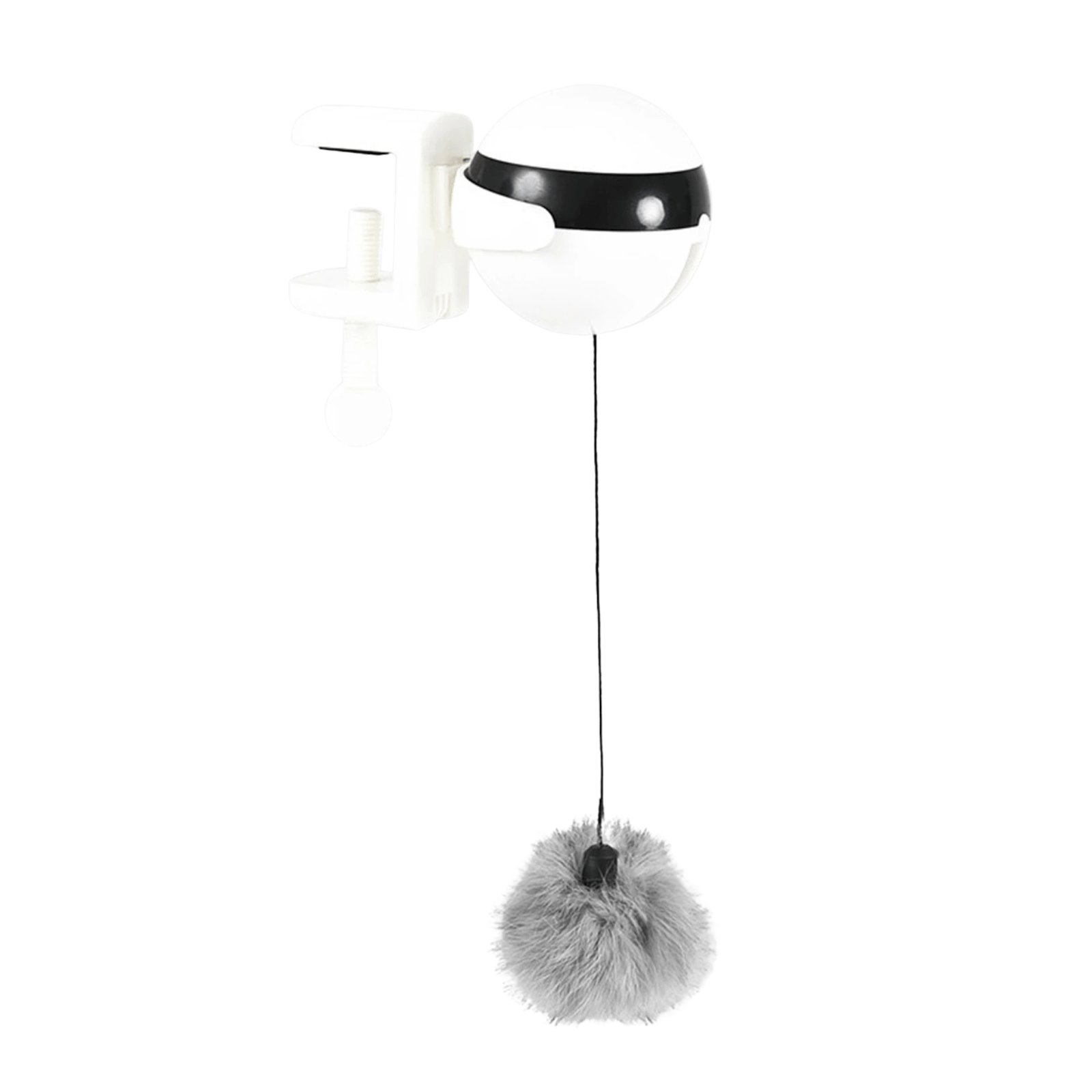 Interactieve Elektrische Kattenliftbal - Duke & Scoop