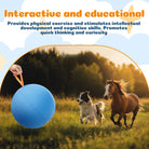 Interactieve Herdersbal voor Honden - Duke & Scoop