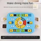 Interactieve Puzzel voor honden - Stress Vermindering - Duke & Scoop