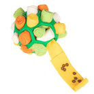 Interactieve Snuffelbal voor Honden - Duke & Scoop