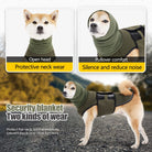 Kalmerend Anti - Angst Vest - ThunderBuddy - Duke & Scoop
