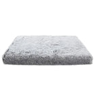 Kalmerend Pluche Huisdierbed – Voor Kat & Hond - Duke & Scoop