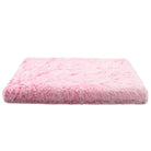 Kalmerend Pluche Huisdierbed – Voor Kat & Hond - Duke & Scoop