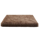 Kalmerend Pluche Huisdierbed – Voor Kat & Hond - Duke & Scoop