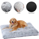 Kalmerend Pluche Huisdierbed – Voor Kat & Hond - Duke & Scoop