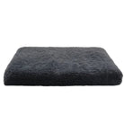 Kalmerend Pluche Huisdierbed – Voor Kat & Hond - Duke & Scoop