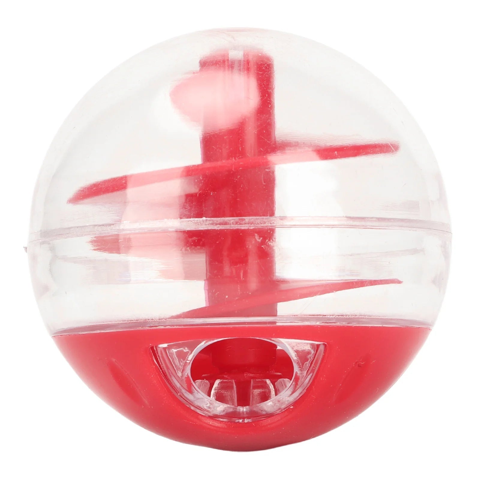 Katten Snackbal – Slow Feeder Speelbal - Duke & Scoop