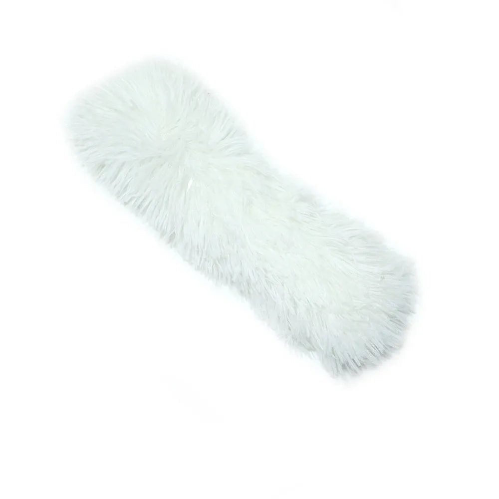 Kattenkruid Speelgoed Kat – Zachte Knuffel Kat met Catnip - 4 Pack - Duke & Scoop