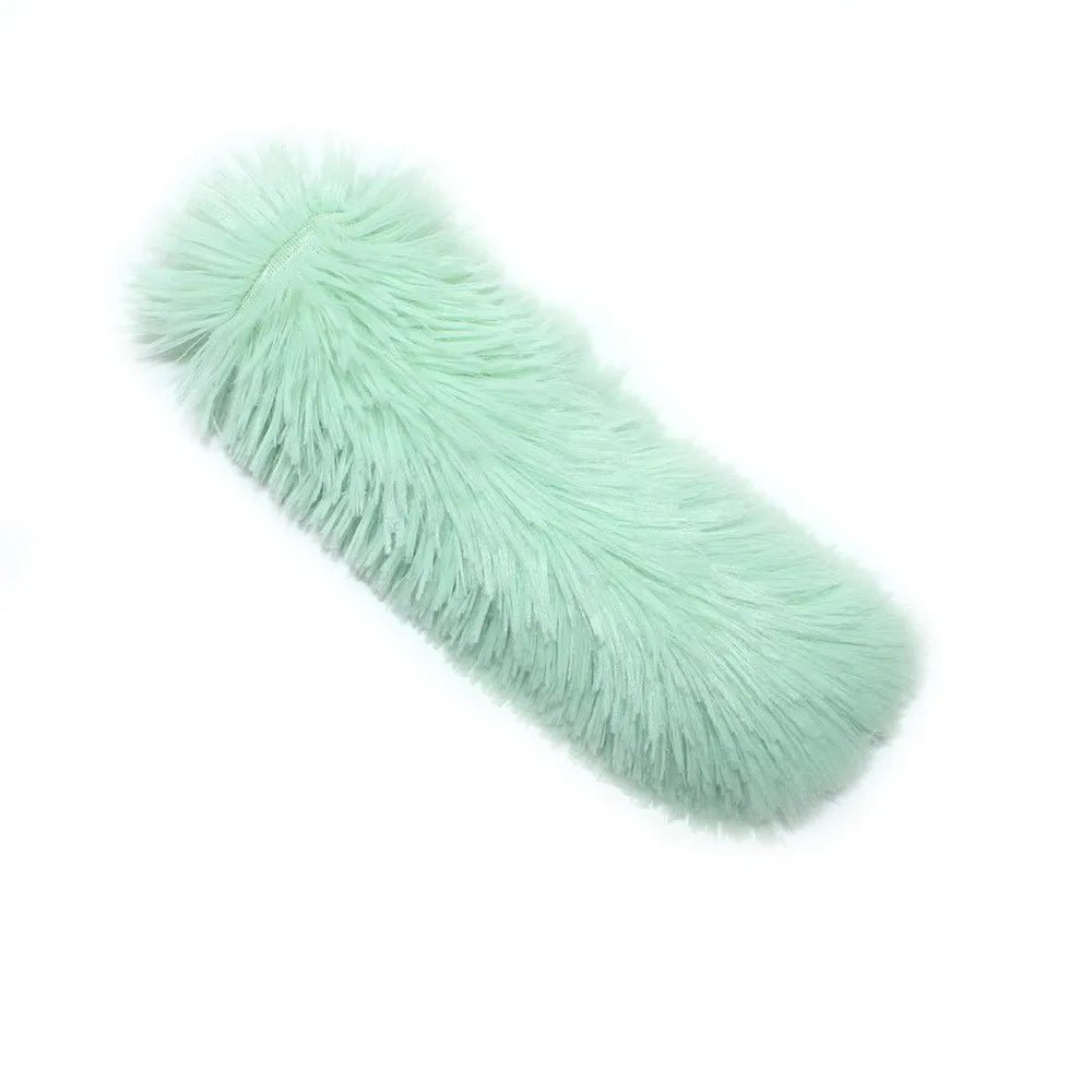 Kattenkruid Speelgoed Kat – Zachte Knuffel Kat met Catnip - 4 Pack - Duke & Scoop