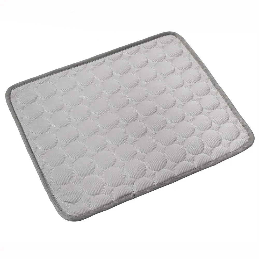 Koelmat voor Honden en Katten – Zomer Ligmat - Duke & Scoop