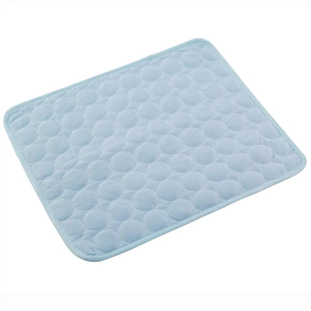 Koelmat voor Honden en Katten – Zomer Ligmat - Duke & Scoop