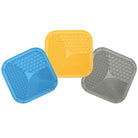 LickMaster – Siliconen Lick Pad voor Hond en Kat - Duke & Scoop