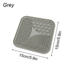 LickMaster – Siliconen Lick Pad voor Hond en Kat - Duke & Scoop