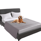 Matrasbeschermer & Huisdierdeken – Zacht, Antislip en Wasbaar - Duke & Scoop