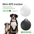 Mini GPS Tracker voor huisdieren - Duke & Scoop