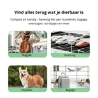 Mini GPS Tracker voor huisdieren - Duke & Scoop