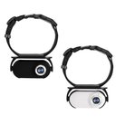 Mini Halsbandcamera met Video & Groothoeklens - Duke & Scoop