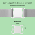 Mini PetFinder – GPS Tracker - Duke & Scoop