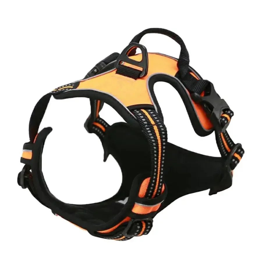 No Pull Hondentuig met Front Clip - Duke & Scoop
