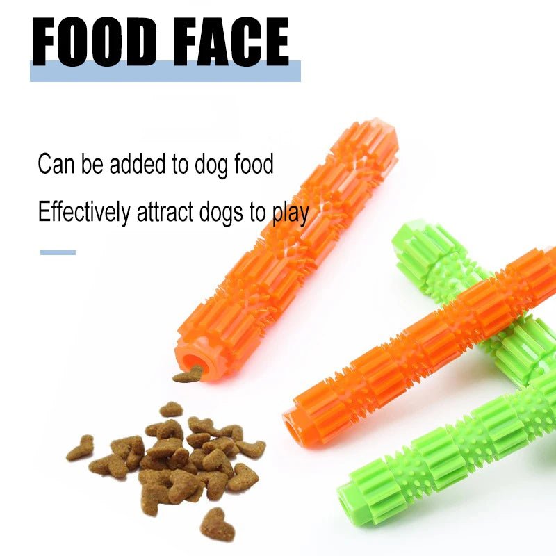 Onverwoestbaar Honden Speelgoed - Duke & Scoop