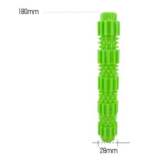 Onverwoestbaar Honden Speelgoed - Duke & Scoop