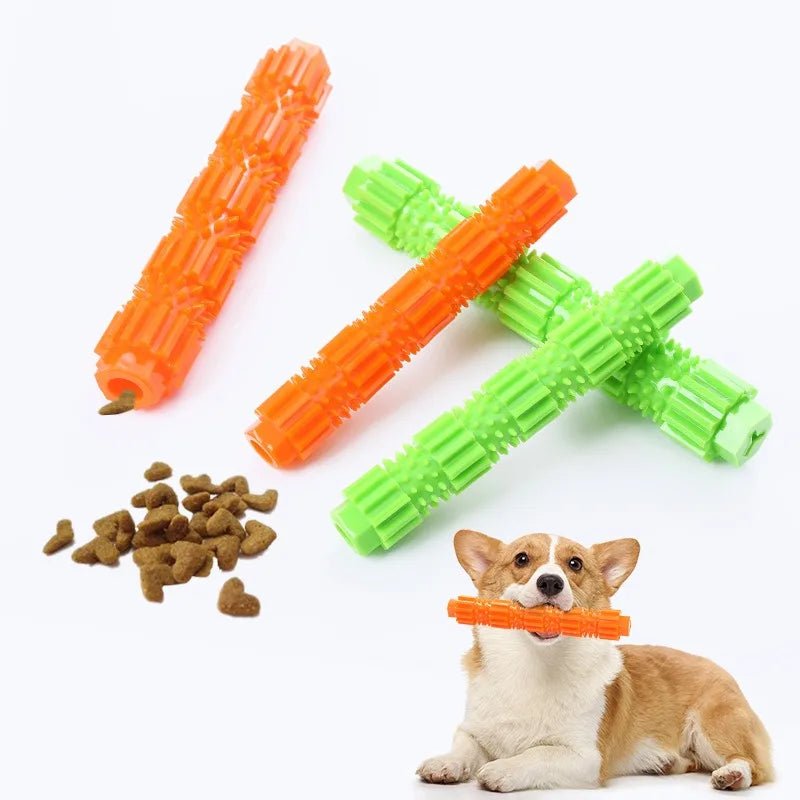 Onverwoestbaar Honden Speelgoed - Duke & Scoop