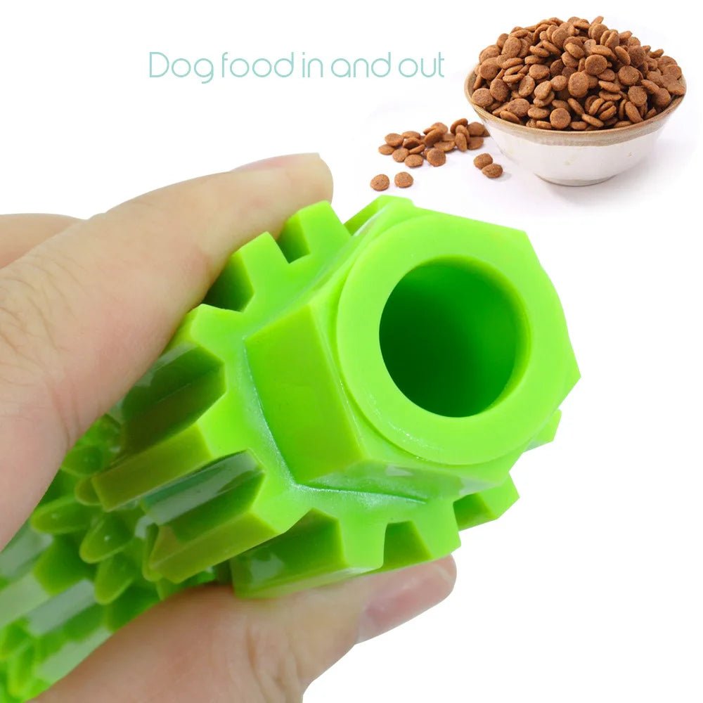 Onverwoestbaar Honden Speelgoed - Duke & Scoop