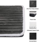 Orthopedisch Pluche Hondenmand - Duke & Scoop