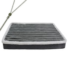 Orthopedisch Pluche Hondenmand - Duke & Scoop