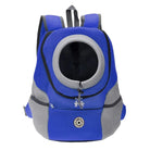 Outdoor Draagtas - Dubbele Schouder Pet Bag - Duke & Scoop