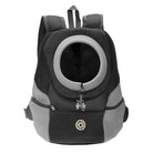 Outdoor Draagtas - Dubbele Schouder Pet Bag - Duke & Scoop