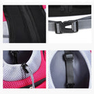 Outdoor Draagtas - Dubbele Schouder Pet Bag - Duke & Scoop