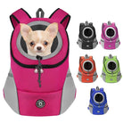 Outdoor Draagtas - Dubbele Schouder Pet Bag - Duke & Scoop