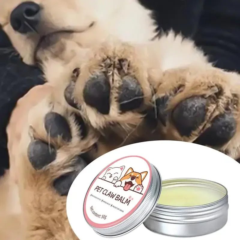 Pawfect Care - Neus - en Pootbalsem - Duke & Scoop