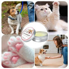 Pawfect Care - Neus - en Pootbalsem - Duke & Scoop