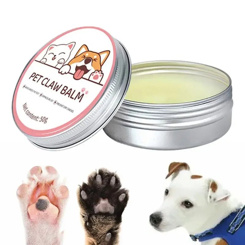 Pawfect Care - Neus - en Pootbalsem - Duke & Scoop