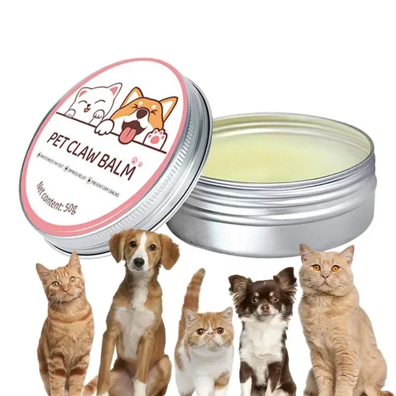 Pawfect Care - Neus - en Pootbalsem - Duke & Scoop
