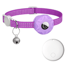 PawFind Android Smart Tracker en Kattenhalsband - Duke & Scoop