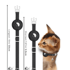 PawFind Android Smart Tracker en Kattenhalsband - Duke & Scoop