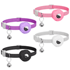 PawFind Android Smart Tracker en Kattenhalsband - Duke & Scoop