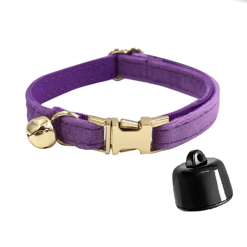 PawFind Smart Huisdier Tracker met Halsband - Duke & Scoop