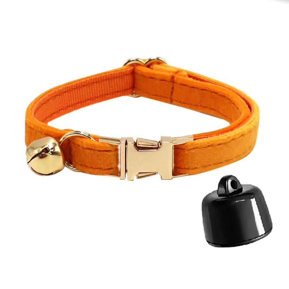 PawFind Smart Huisdier Tracker met Halsband - Duke & Scoop