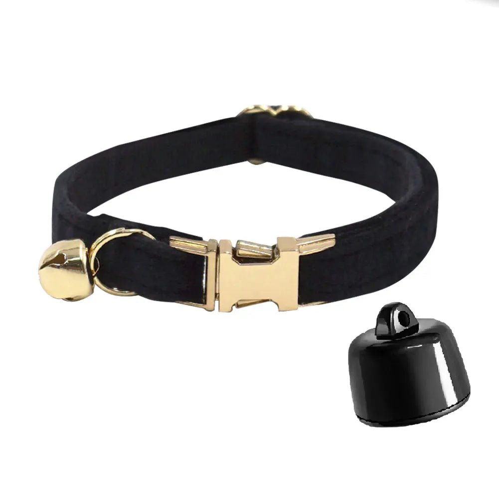 PawFind Smart Huisdier Tracker met Halsband - Duke & Scoop