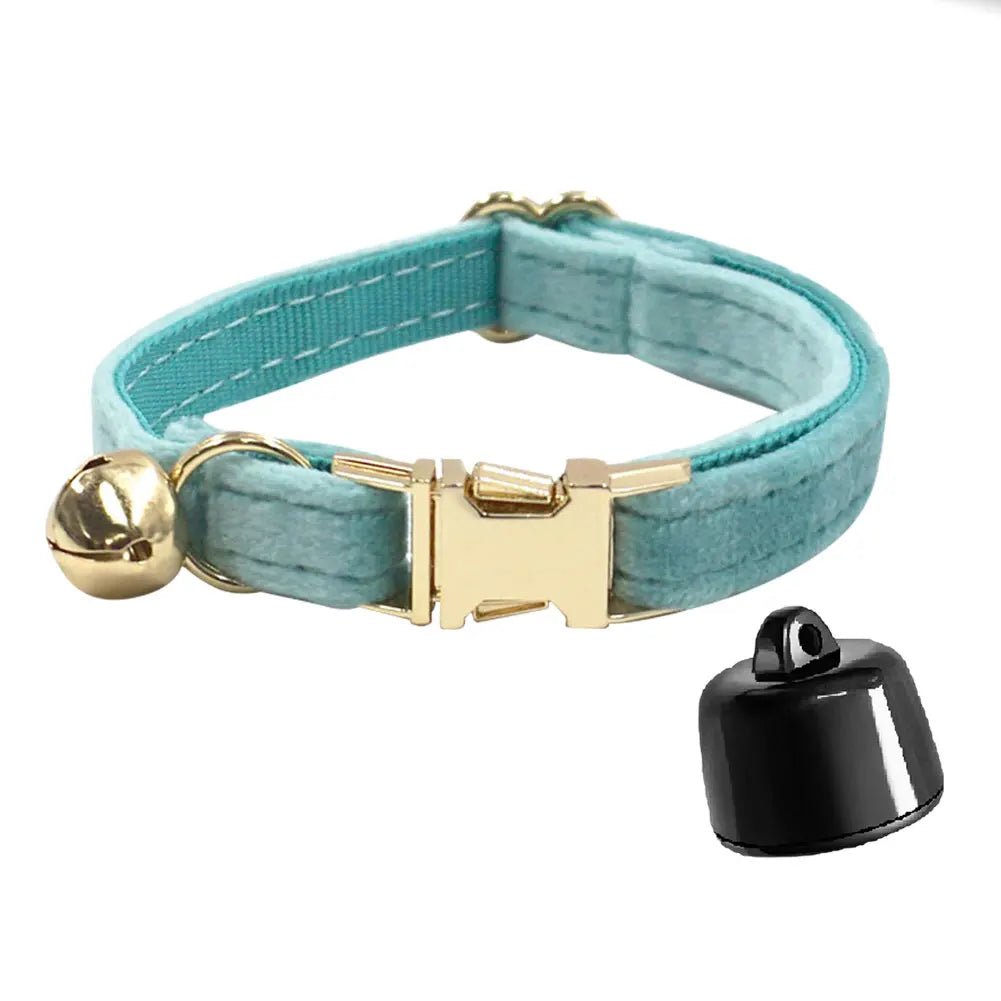 PawFind Smart Huisdier Tracker met Halsband - Duke & Scoop