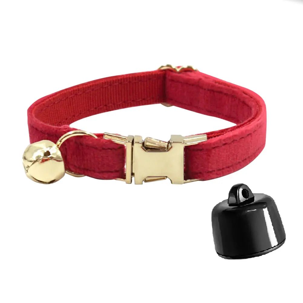 PawFind Smart Huisdier Tracker met Halsband - Duke & Scoop
