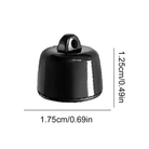 PawFind Smart Huisdier Tracker met Halsband - Duke & Scoop