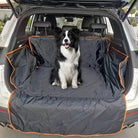 PawGuard Achterbankbeschermkleed voor Honden - Duke & Scoop